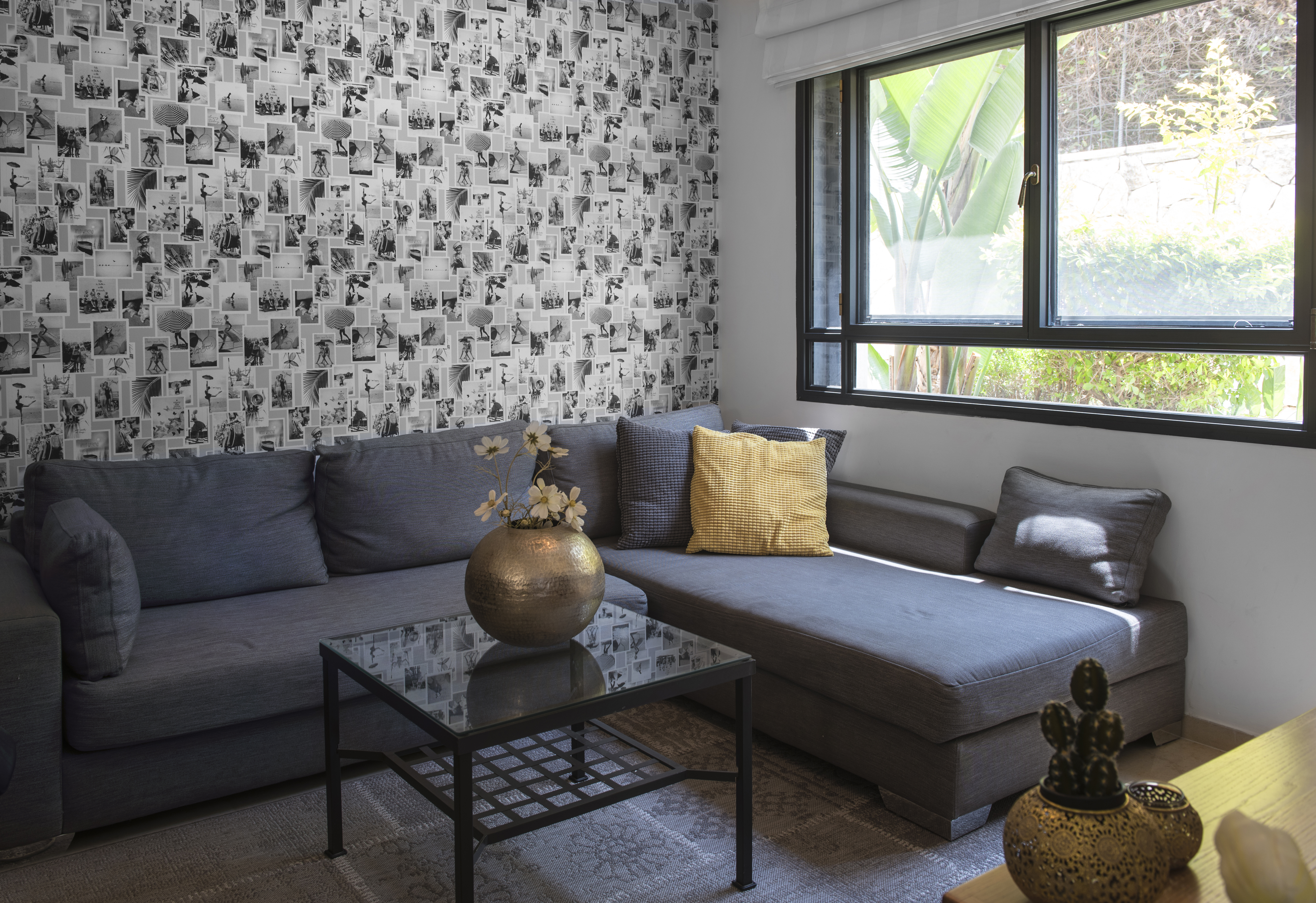 תכנון ועיצוב וילה בהר-אדר