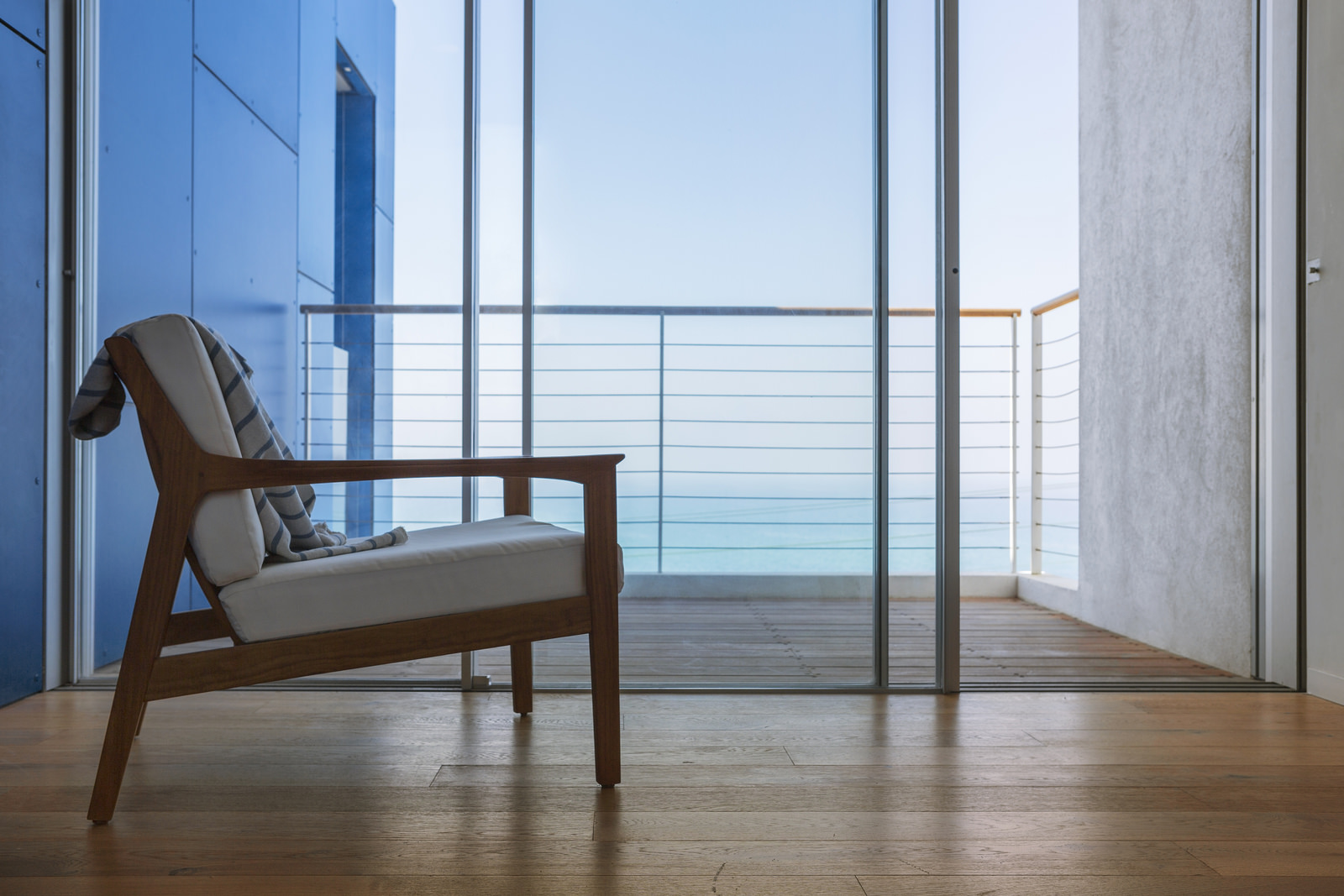 עבודות פרקט בשרון