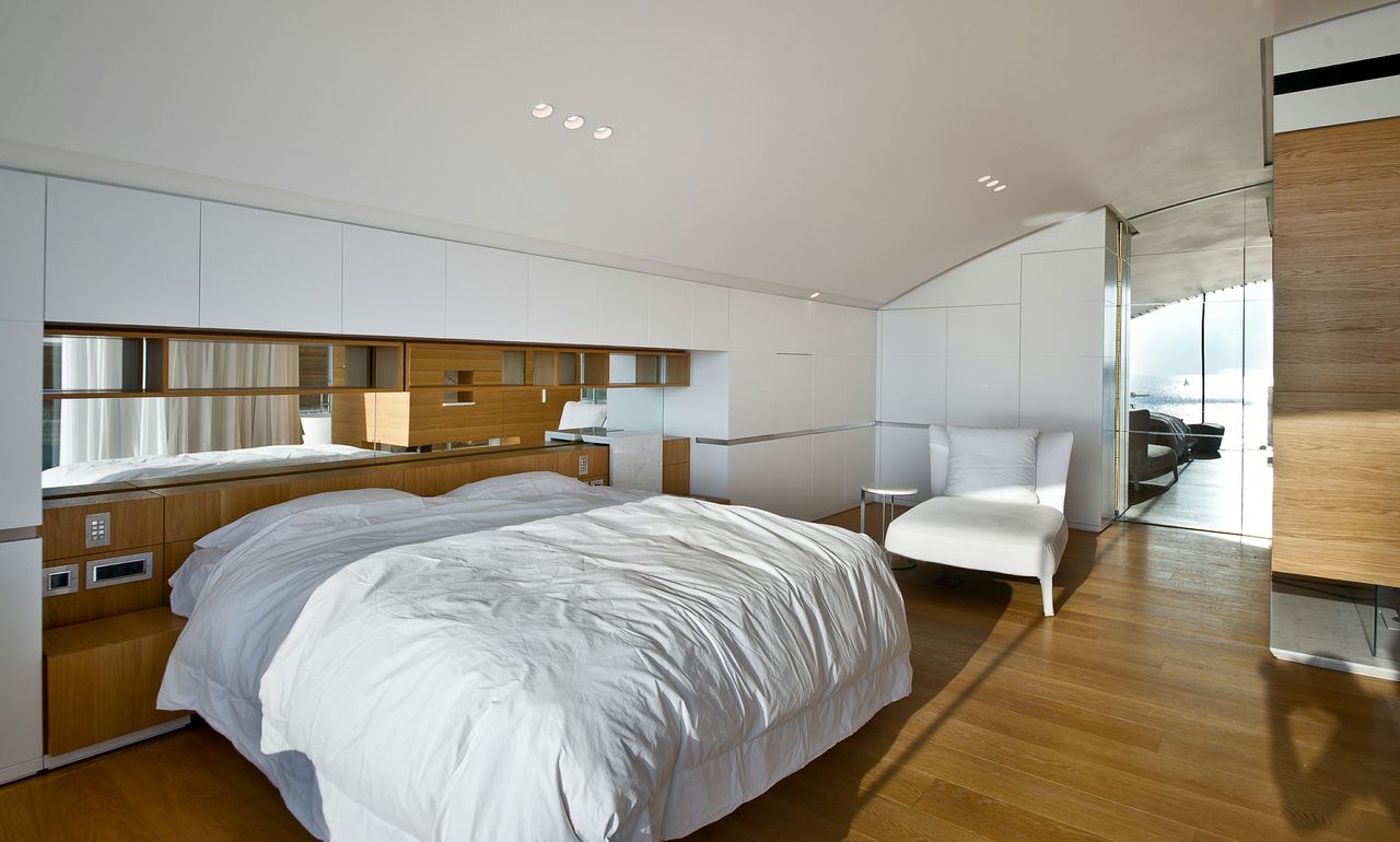 עבודות פרקט בשרון