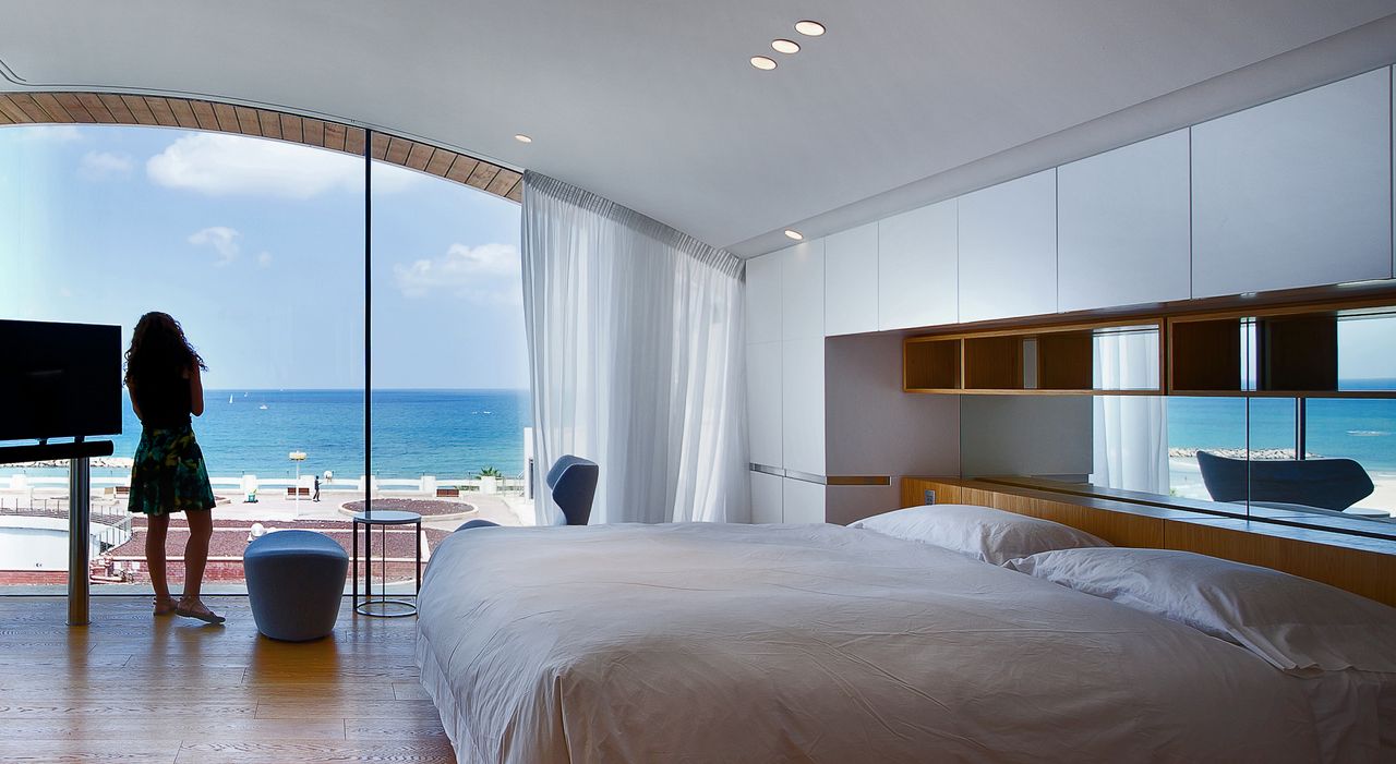 עבודות פרקט בשרון