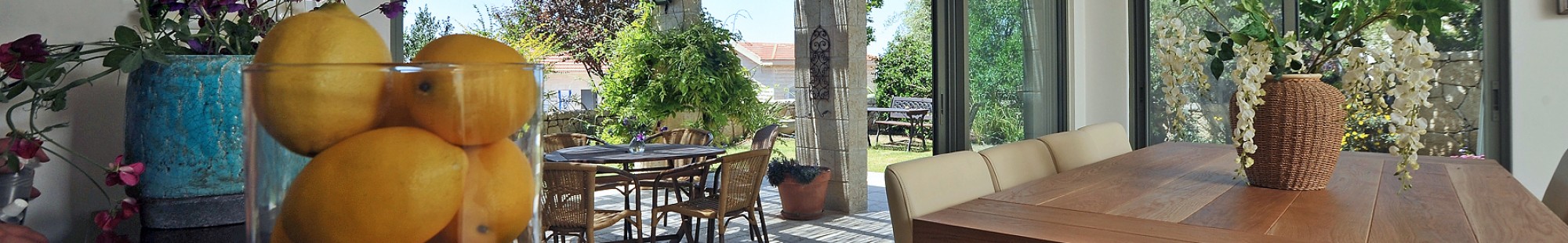 צילום מעבודה של סימה בכר