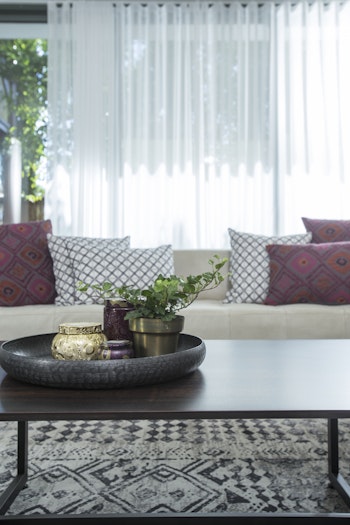 עיצוב בית פרטי בנס ציונה