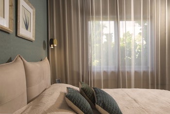 עיצוב בית פרטי בנס ציונה