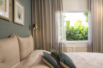 עיצוב בית פרטי בנס ציונה