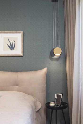 עיצוב בית פרטי בנס ציונה