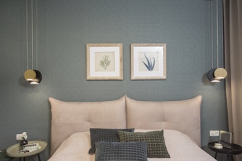 עיצוב בית פרטי בנס ציונה