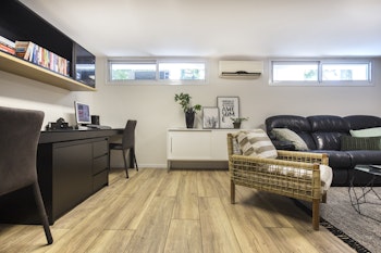 עיצוב בית פרטי בנס ציונה