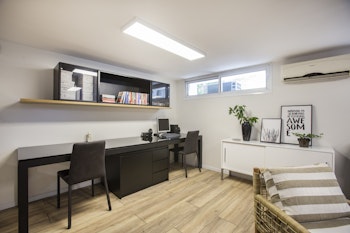 עיצוב בית פרטי בנס ציונה