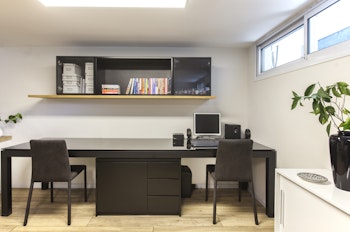 עיצוב בית פרטי בנס ציונה