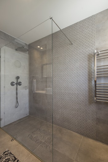 עיצוב בית פרטי בנס ציונה