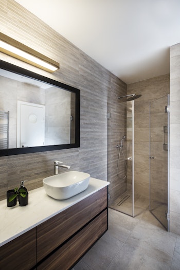 עיצוב בית פרטי בנס ציונה