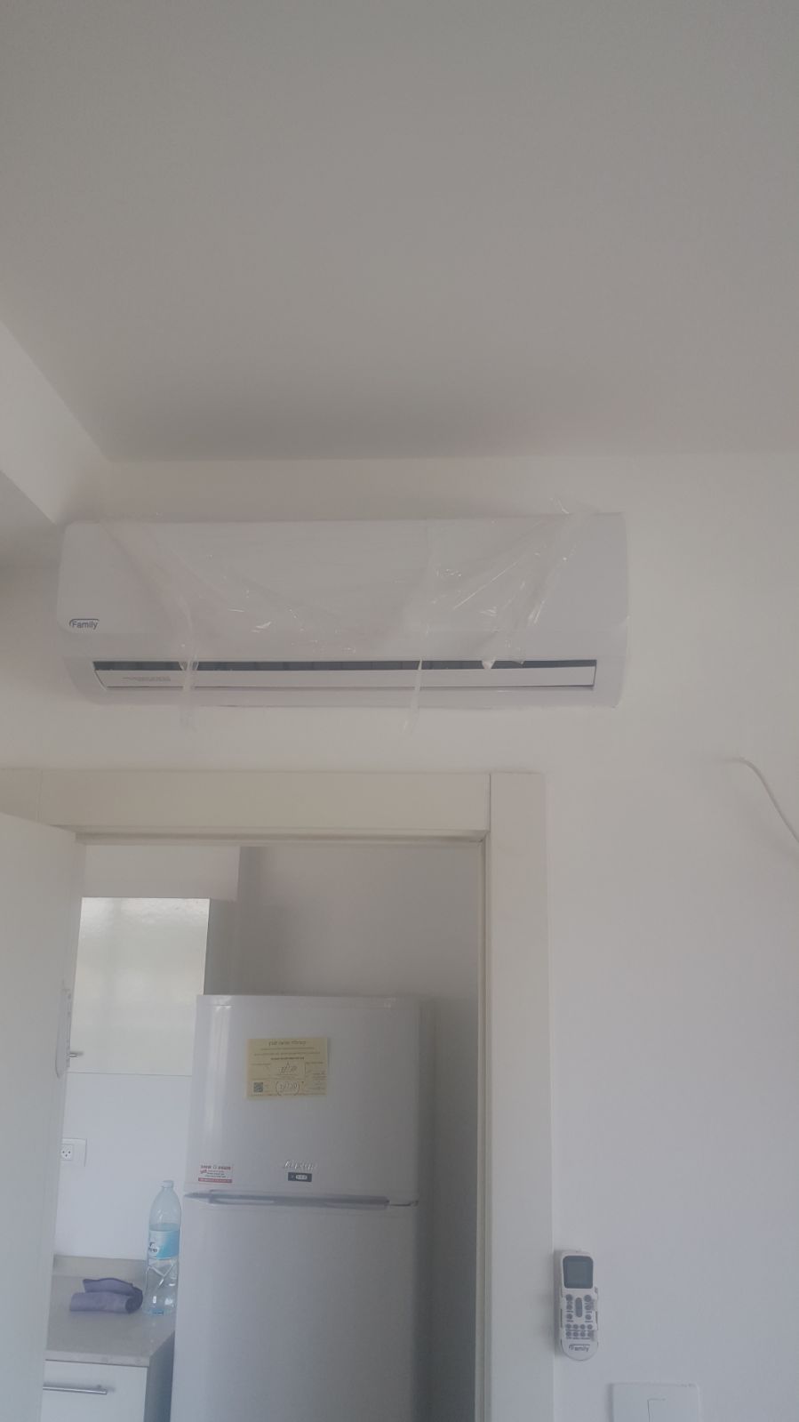 מיזוג אוויר בבאר שבע