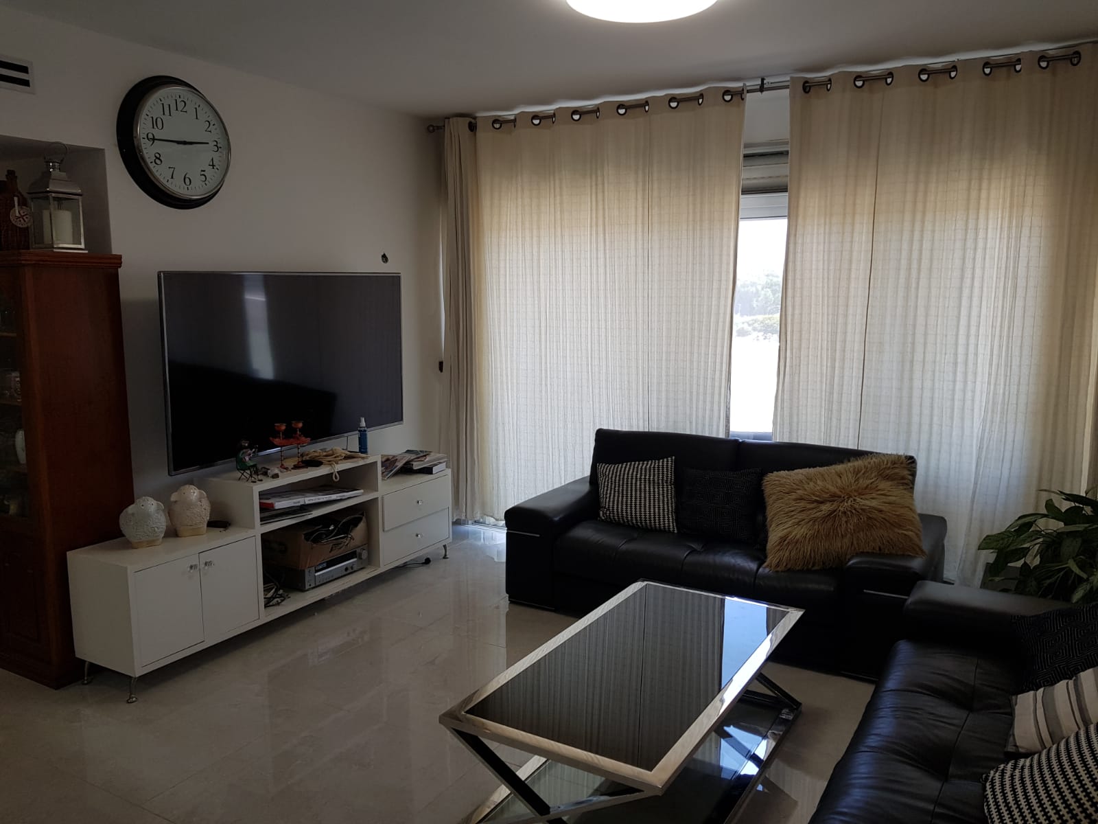 שיפוץ בבית פרטי