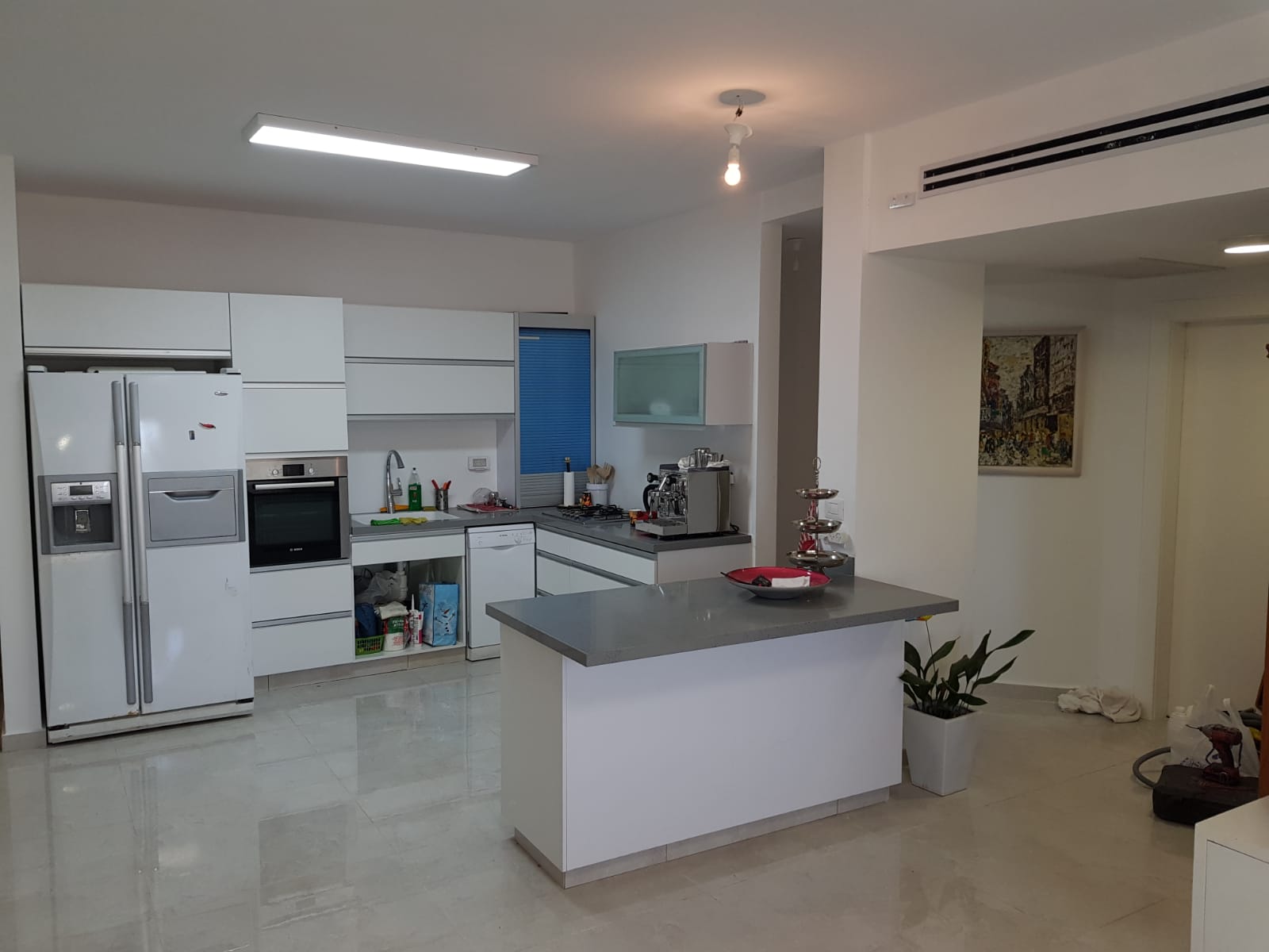 צילום מעבודה של יוסי נתן