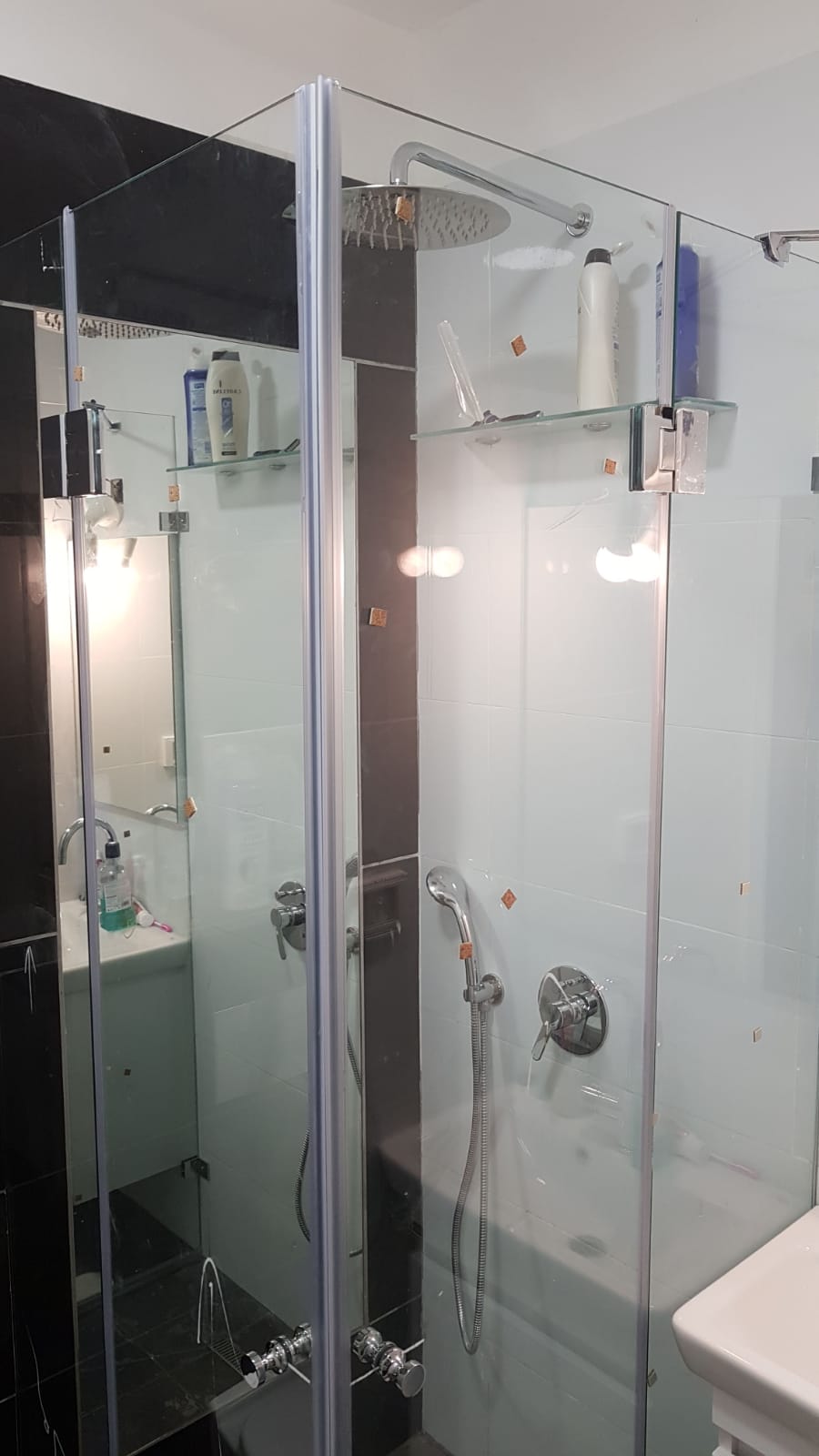 שיפוץ בבית פרטי