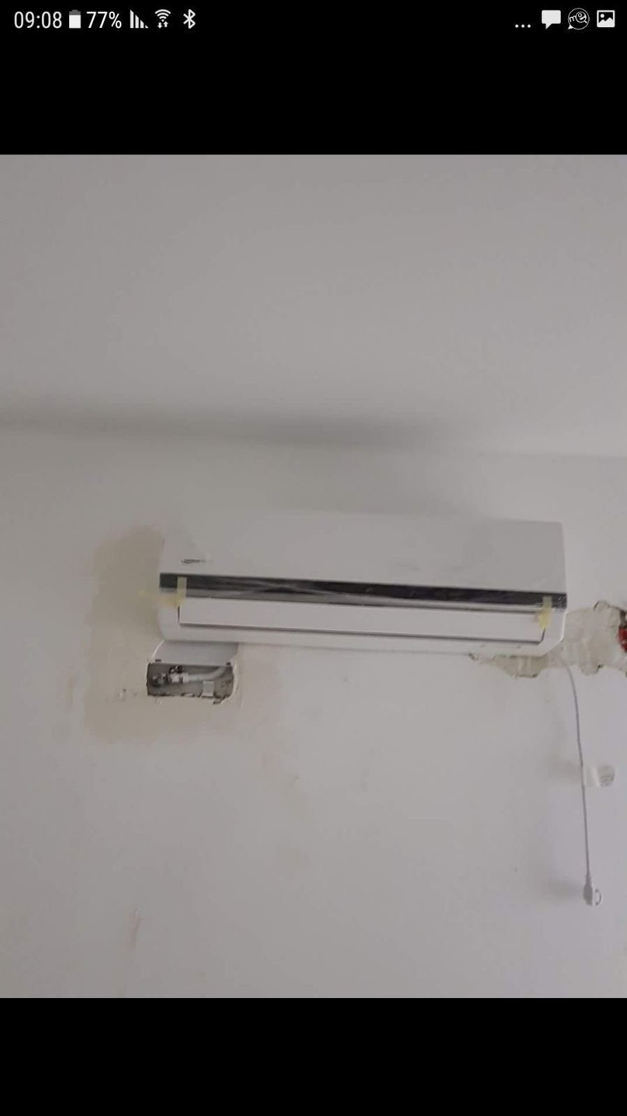 מיזוג אוויר בבאר שבע