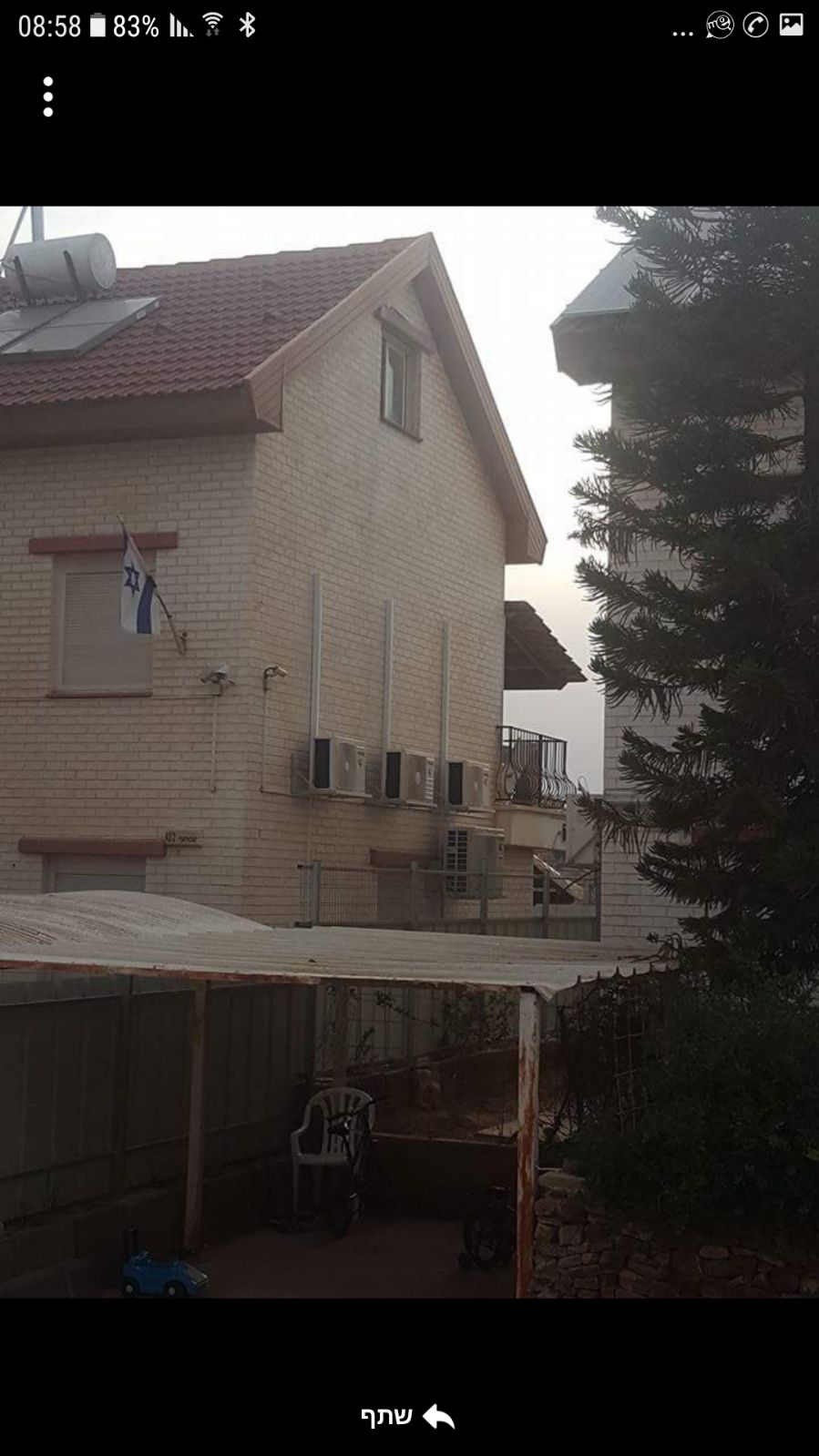 מיזוג אוויר בבאר שבע