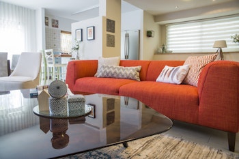 עיצוב בית פרטי ברחובות