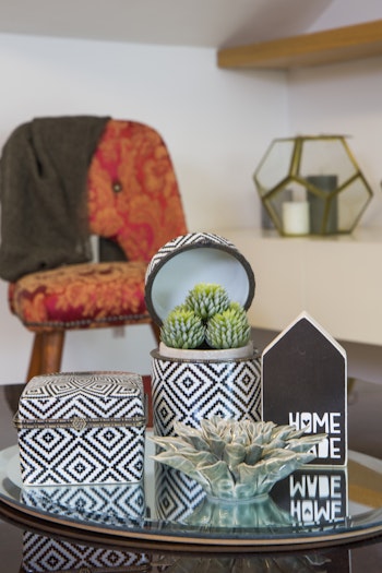 עיצוב בית פרטי ברחובות