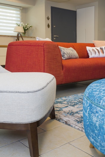 עיצוב בית פרטי ברחובות