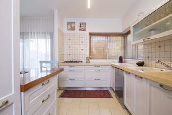 עיצוב בית פרטי ברחובות