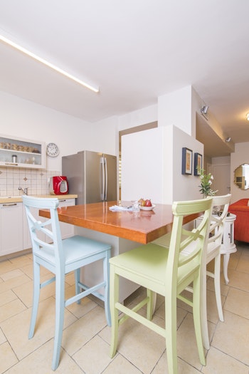 עיצוב בית פרטי ברחובות