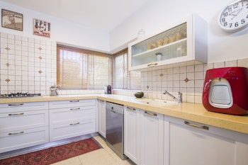 עיצוב בית פרטי ברחובות