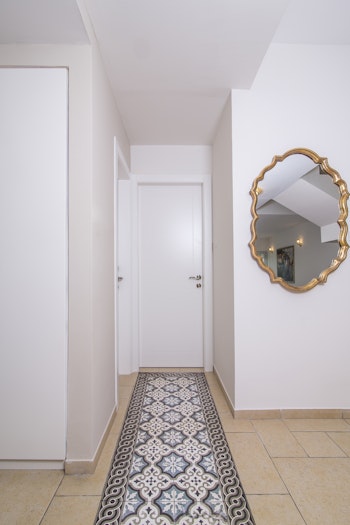 עיצוב בית פרטי ברחובות