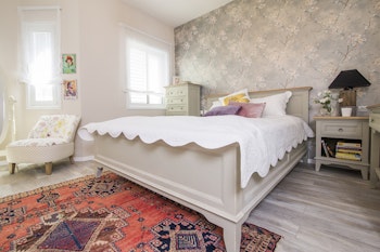 עיצוב בית פרטי ברחובות