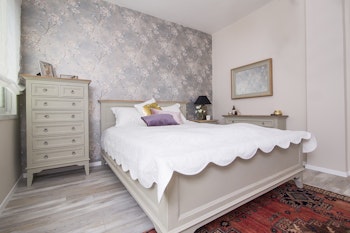 עיצוב בית פרטי ברחובות