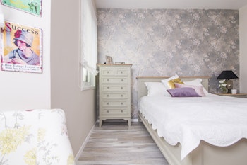 עיצוב בית פרטי ברחובות