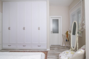 עיצוב בית פרטי ברחובות