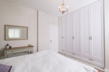 עיצוב בית פרטי ברחובות