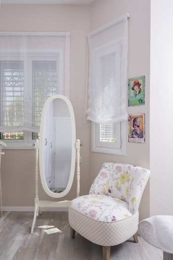 עיצוב בית פרטי ברחובות