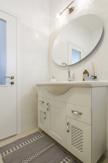 עיצוב בית פרטי ברחובות