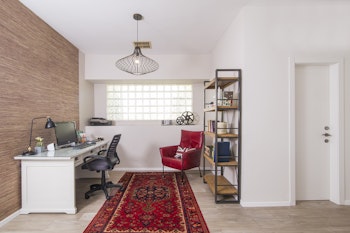 עיצוב בית פרטי ברחובות