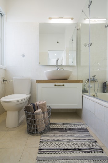 עיצוב בית פרטי ברחובות