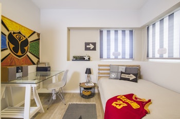 עיצוב בית פרטי ברחובות