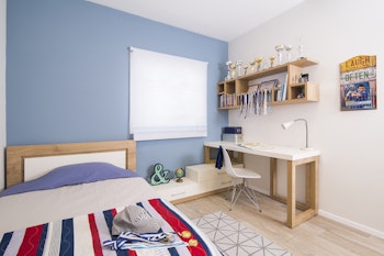 עיצוב בית פרטי ברחובות