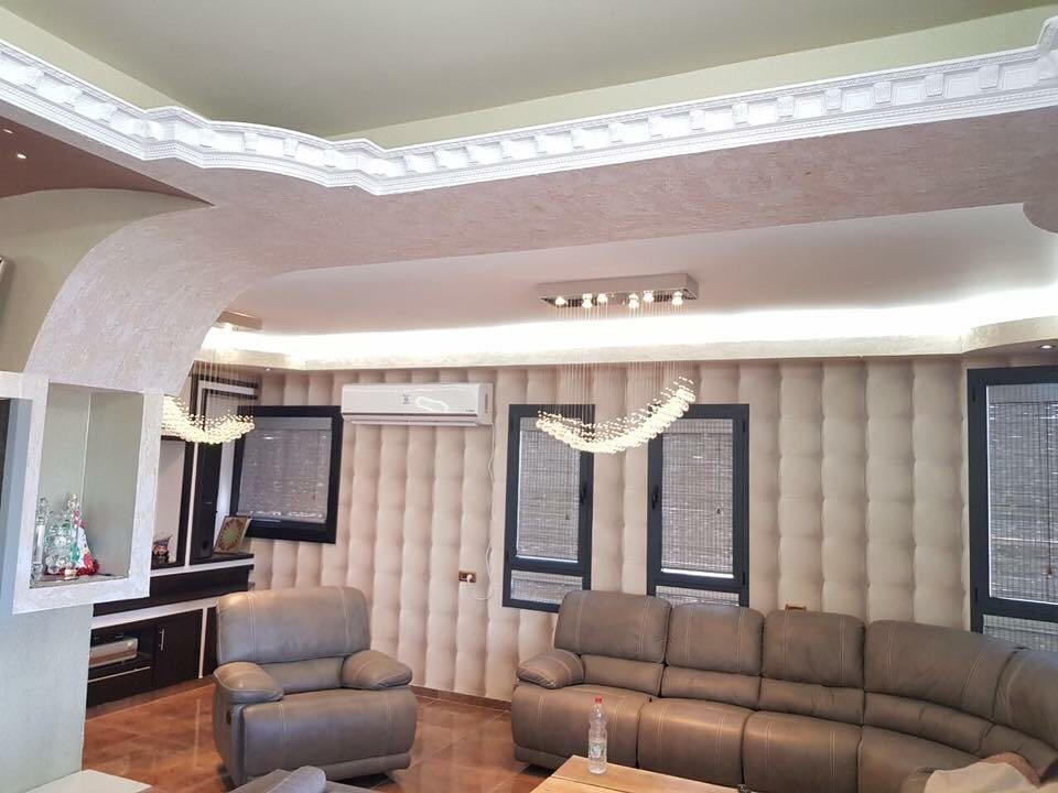 מגוון עבודות מיזוג