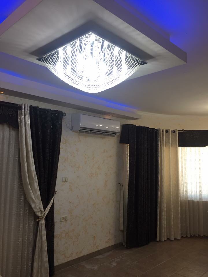 מגוון עבודות מיזוג