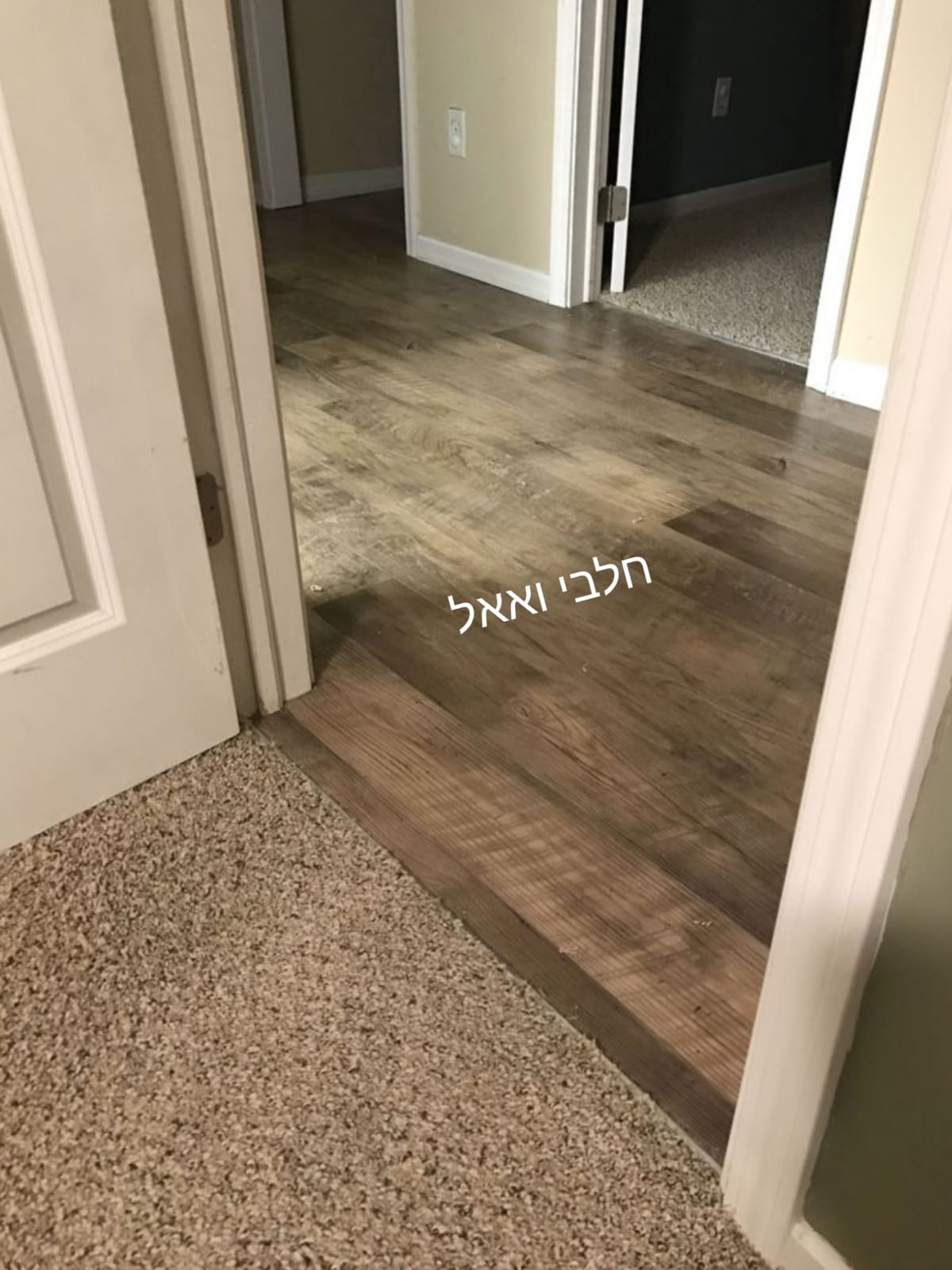 עבודות פרקטים