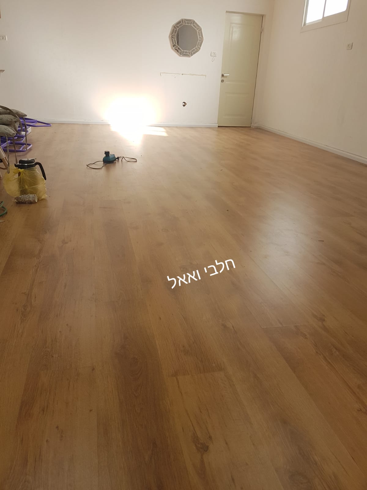 עבודות פרקטים