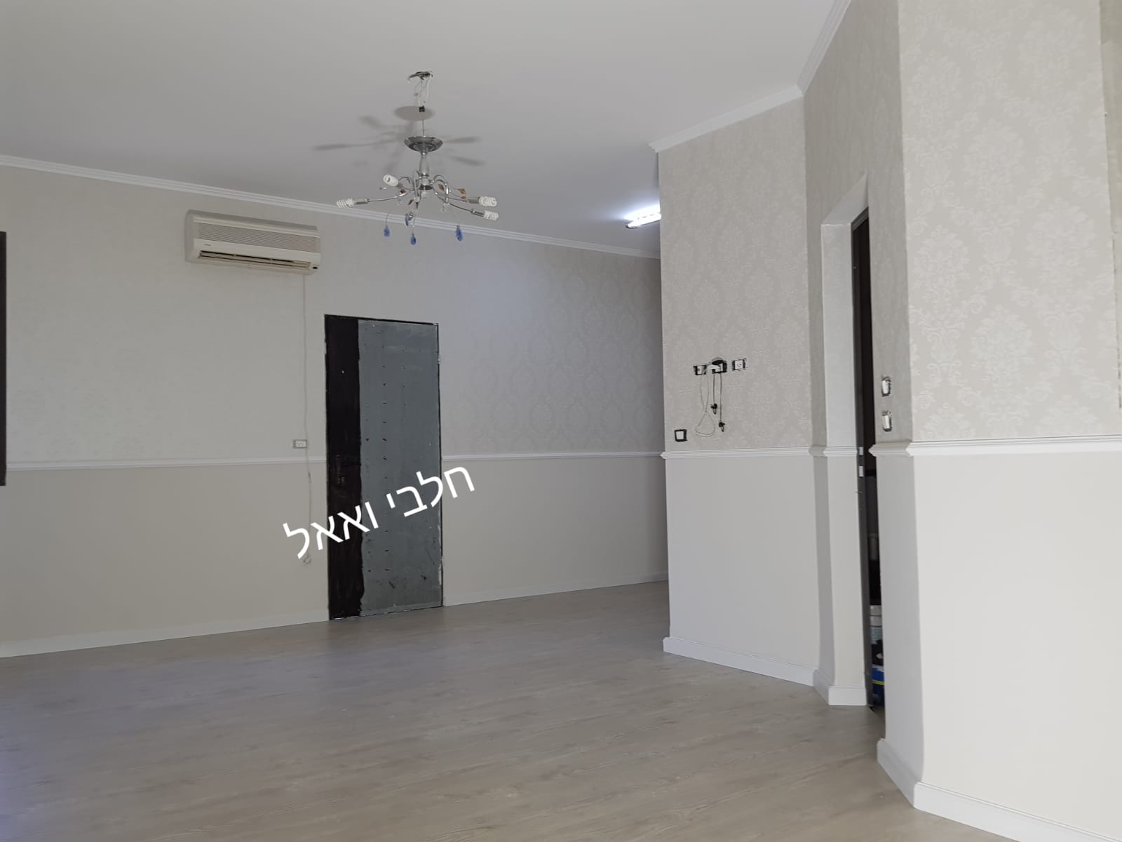 עבודות פרקטים