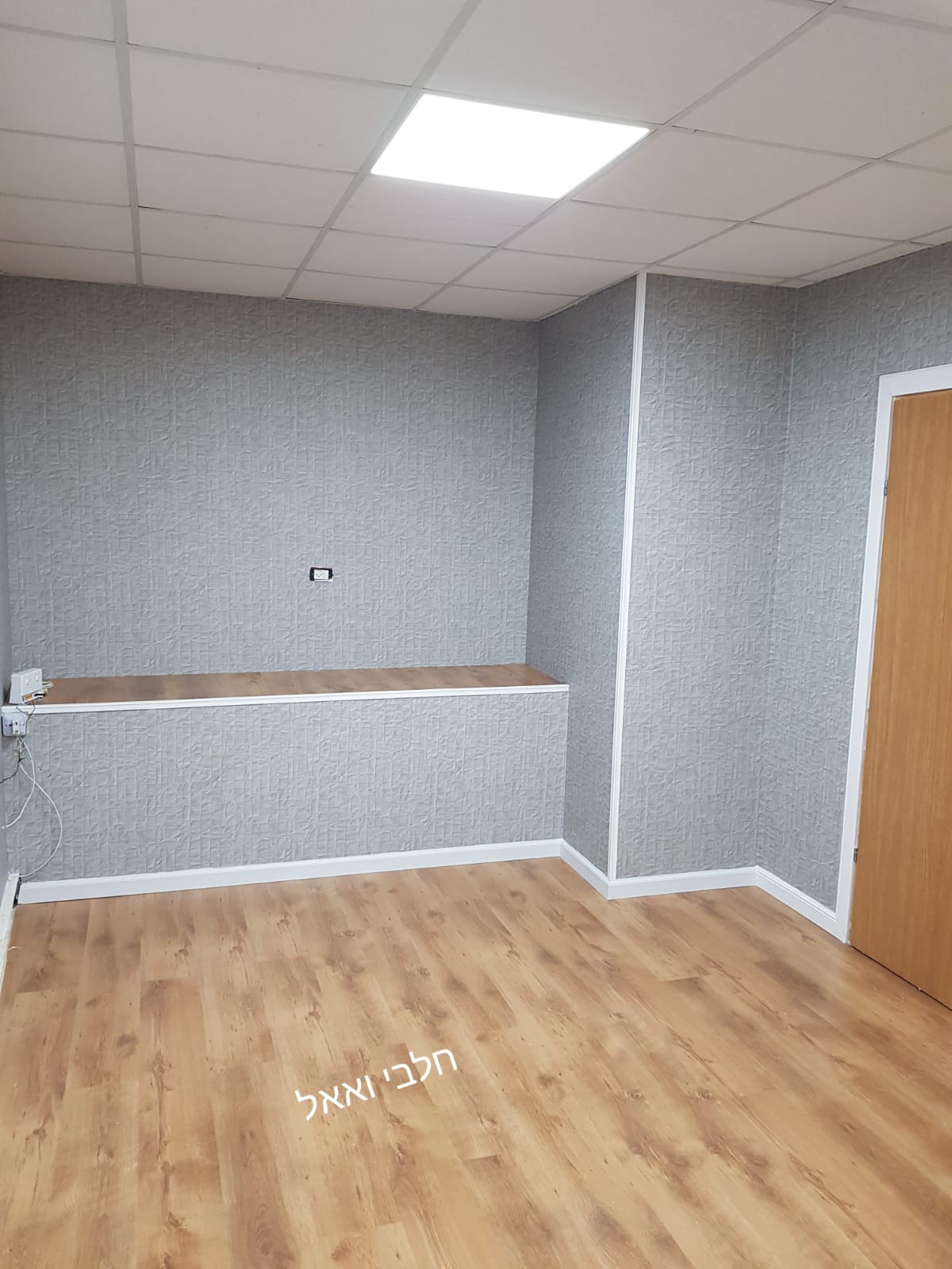 עבודות פרקטים