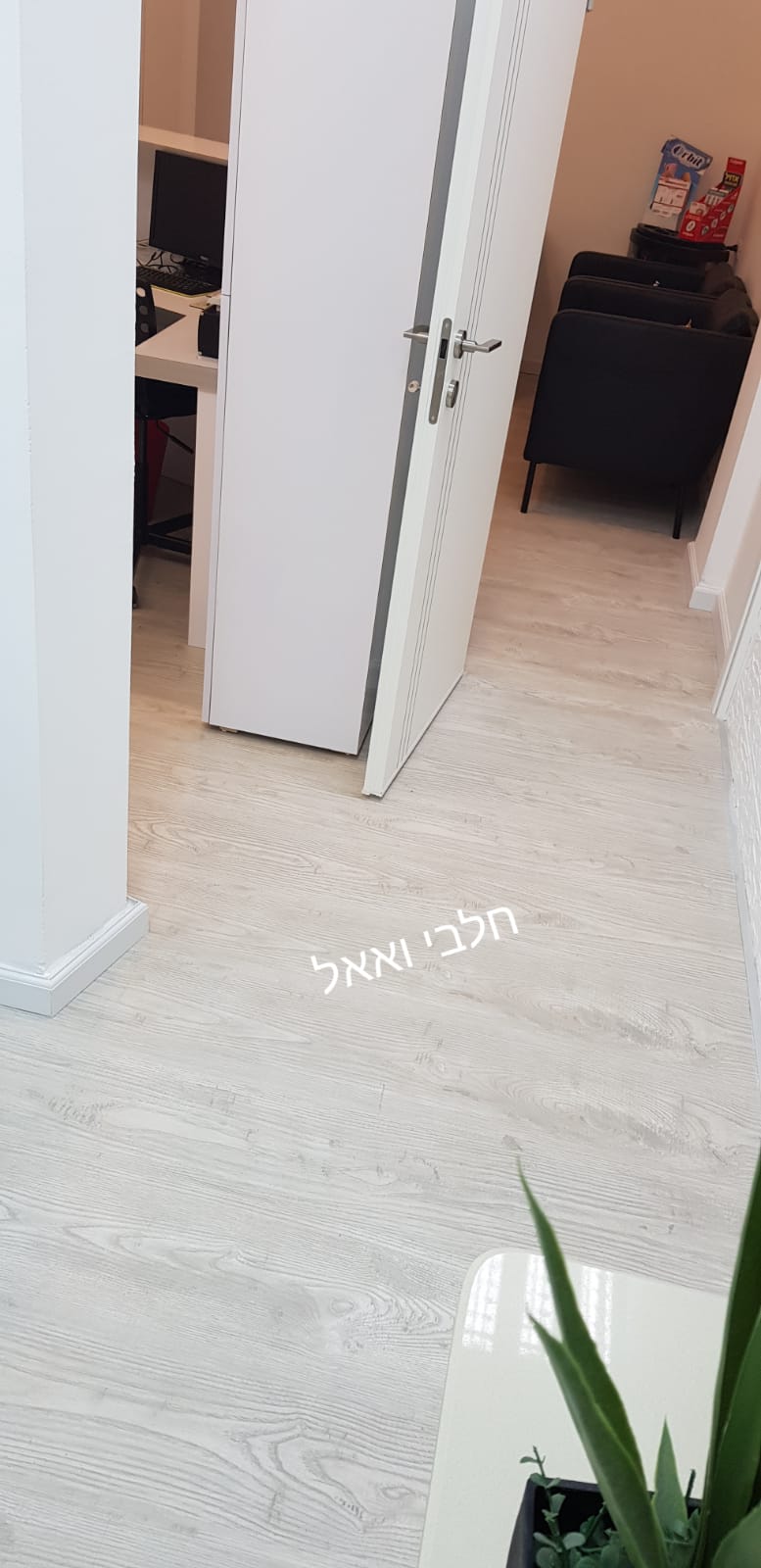 עבודות פרקטים