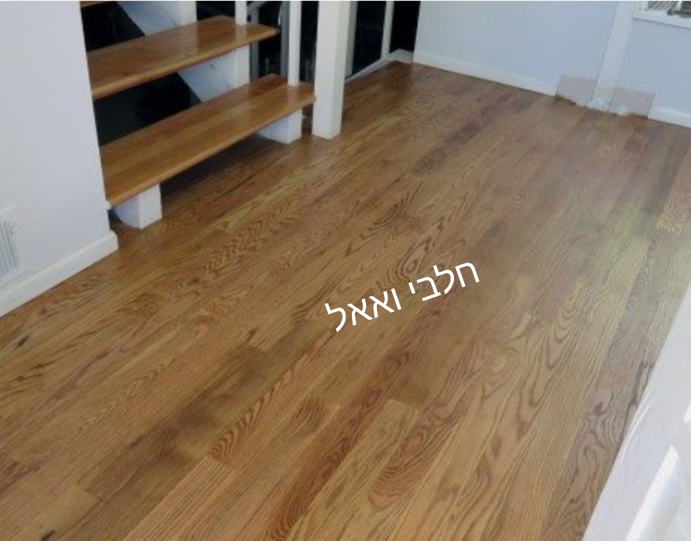 עבודות פרקטים