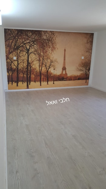 עבודות פרקטים