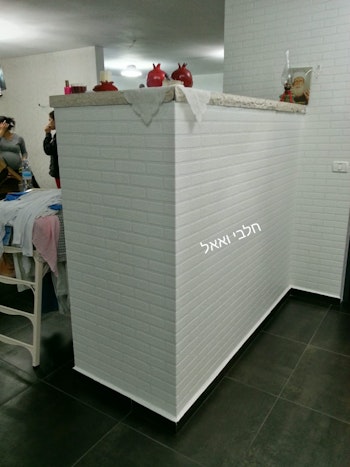 עבודות פרקטים