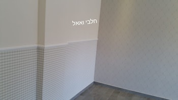 עבודות פרקטים